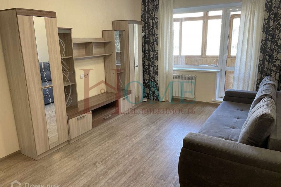 Снять квартиру от собственника советском районе