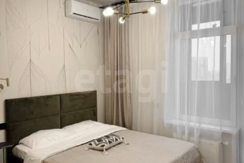 Сдаётся студия, 29 м²