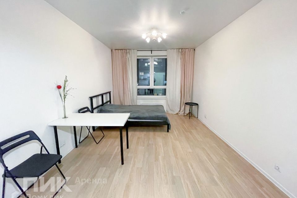 Сдаётся 1-комнатная квартира, 27.8 м²