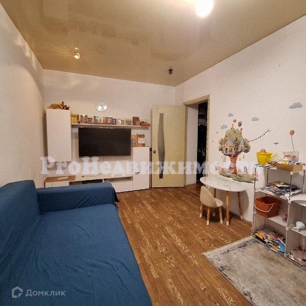 Продаётся 2-комнатная квартира, 51 м²