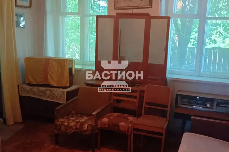 Продаётся 1-этажный дом, 60 м²