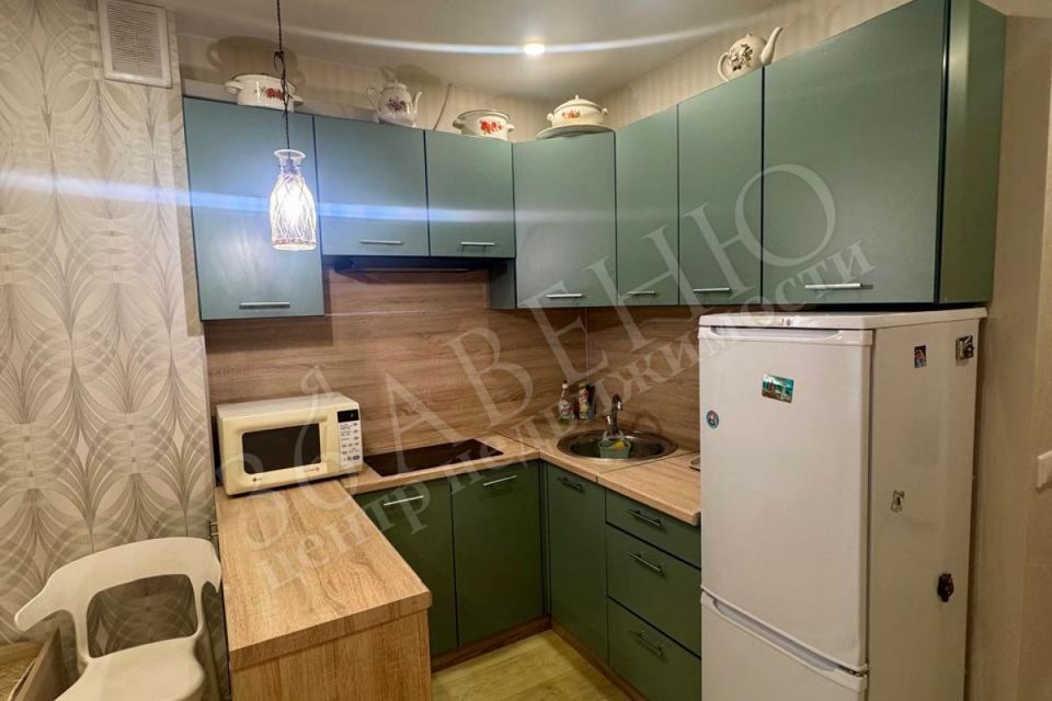 Продаётся студия, 20.5 м²