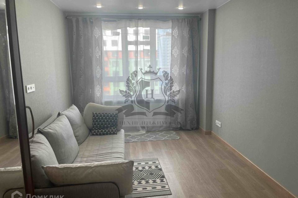 Сдаётся студия, 30 м²