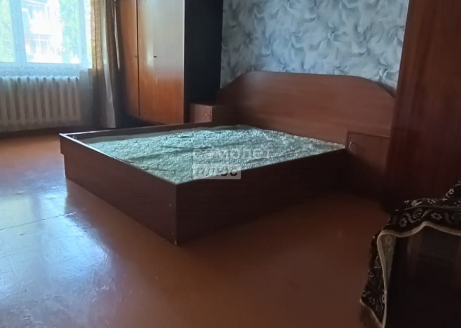 Сдаётся 2-комнатная квартира, 63 м²