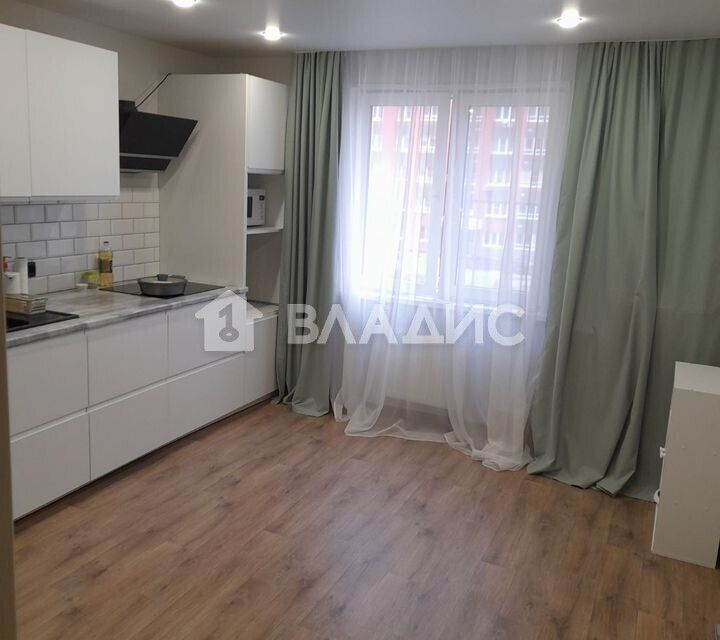 Продаётся 2-комнатная квартира, 53.2 м²
