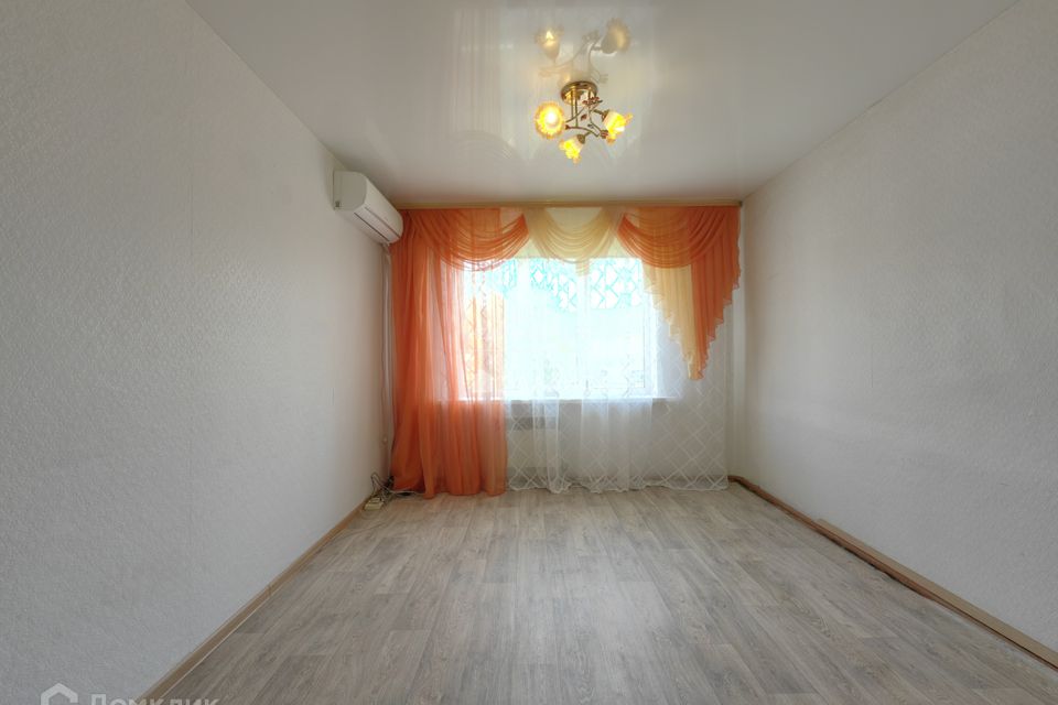 Продаётся 2-комнатная квартира, 50.2 м²