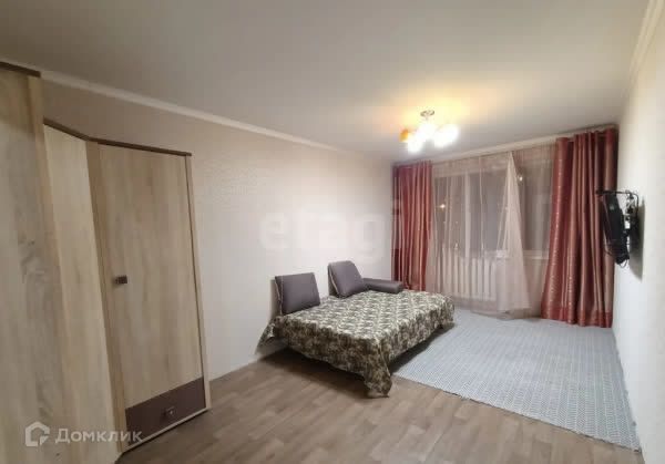 Продаётся 3-комнатная квартира, 66 м²