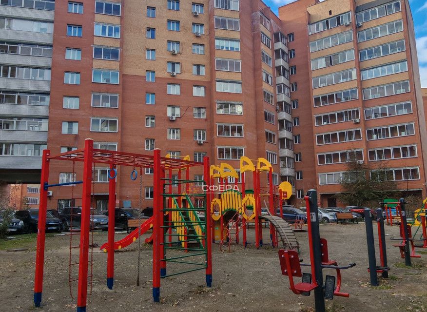 Сдаётся студия, 21 м²