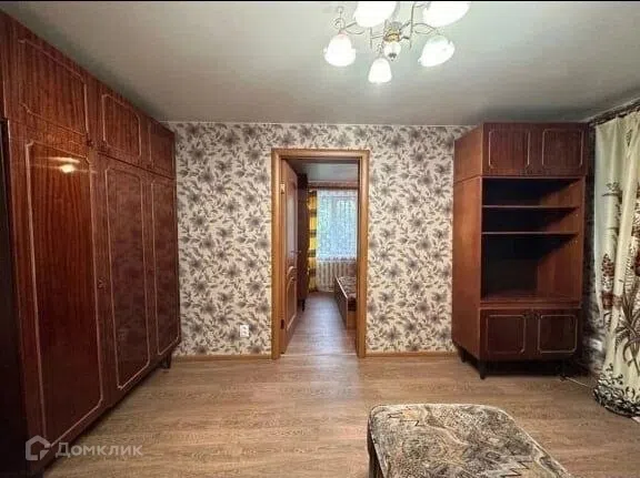 Продаётся 2-комнатная квартира, 46 м²