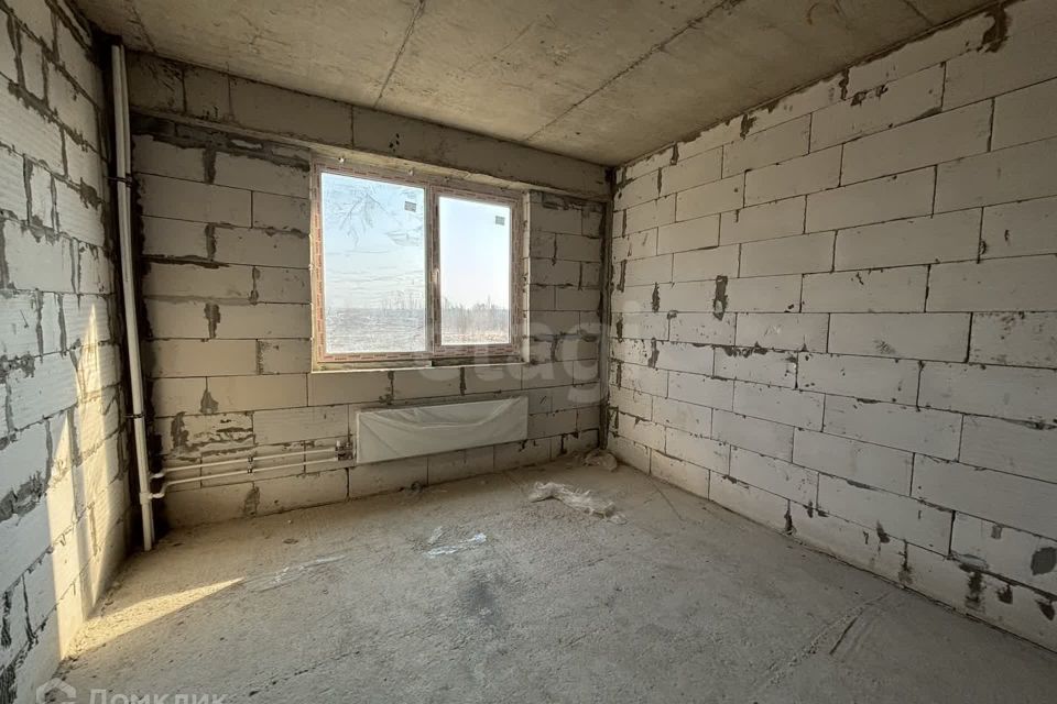 Продаётся студия, 22.2 м²