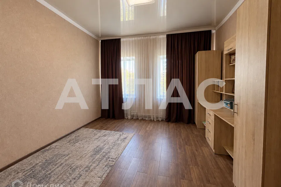 Продаётся 1-этажный дом, 70.2 м²