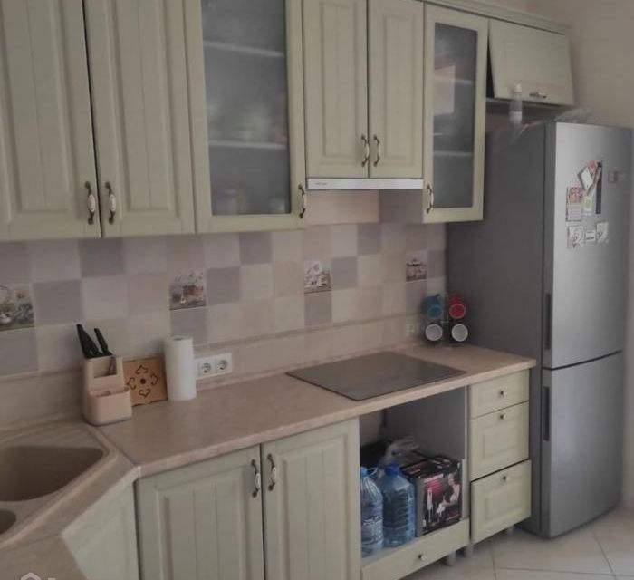 Продаётся 2-комнатная квартира, 47.9 м²