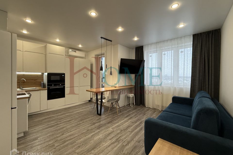 Сдаётся студия, 30 м²