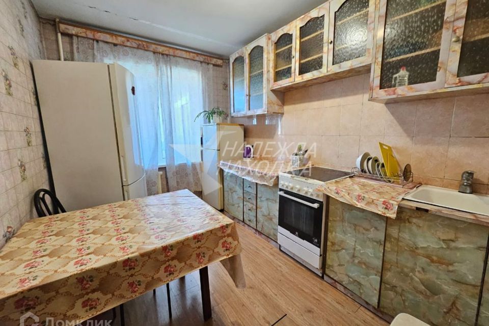 Сдаётся 2-комнатная квартира, 39 м²