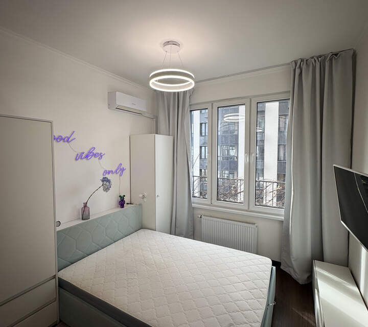 Сдаётся студия, 22 м²