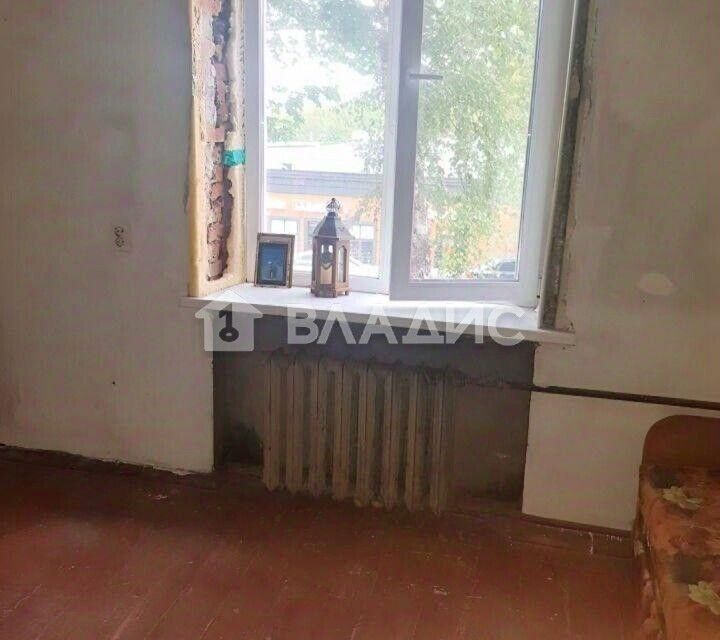 Продаётся 2-комнатная квартира, 44.2 м²