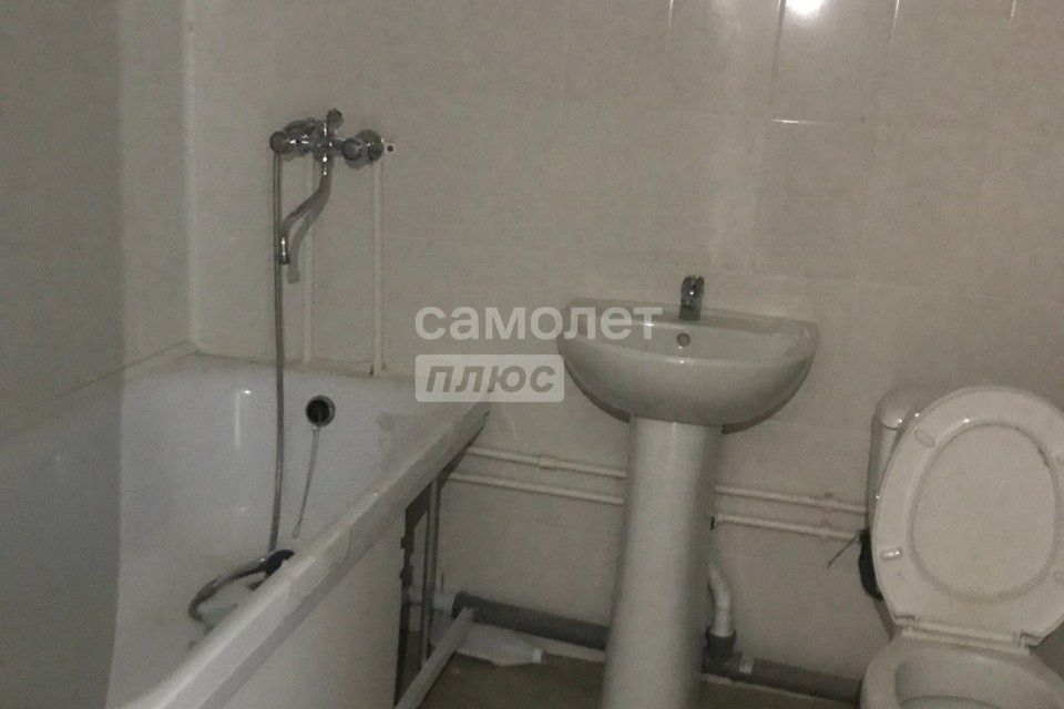 Продаётся 1-комнатная квартира, 36.2 м²