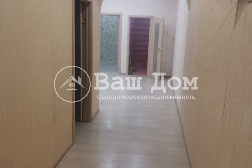 Сдаётся 3-комнатная квартира, 90 м²