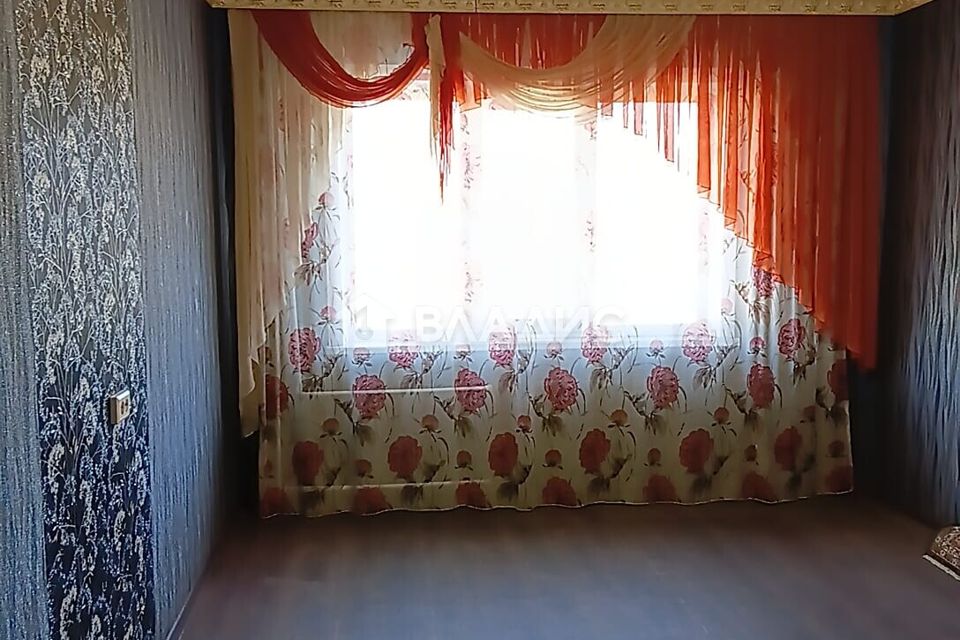 Продаётся 3-комнатная квартира, 63.8 м²