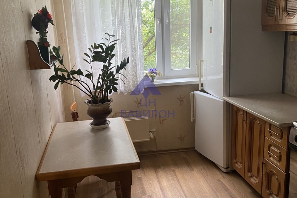 Сдаётся 2-комнатная квартира, 53 м²