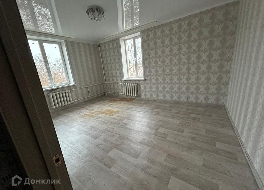 Продаётся 3-комнатная квартира, 86.7 м²