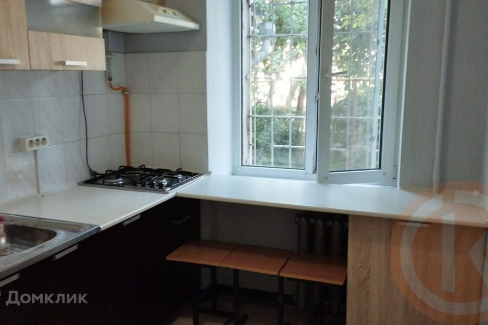 Продаётся 1-комнатная квартира, 31 м²
