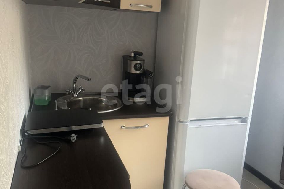 Сдаётся 1-комнатная квартира, 31 м²