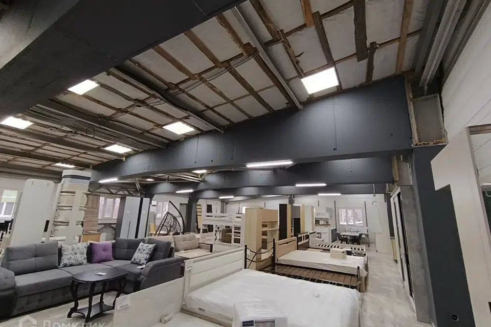 Сдаётся помещение своб. назначения, 250 м²