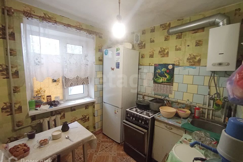 Продаётся 2-комнатная квартира, 44 м²