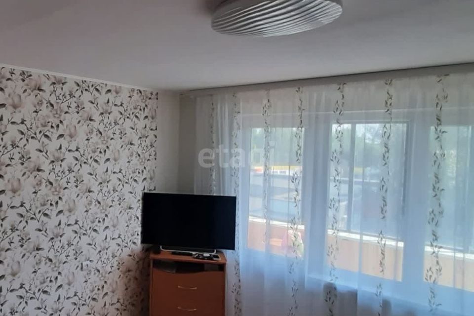 Продаётся 1-комнатная квартира, 31 м²