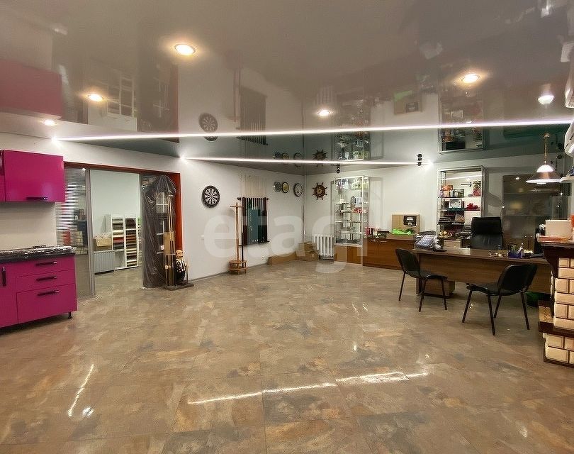 Продаётся 2-комнатная квартира, 77.9 м²