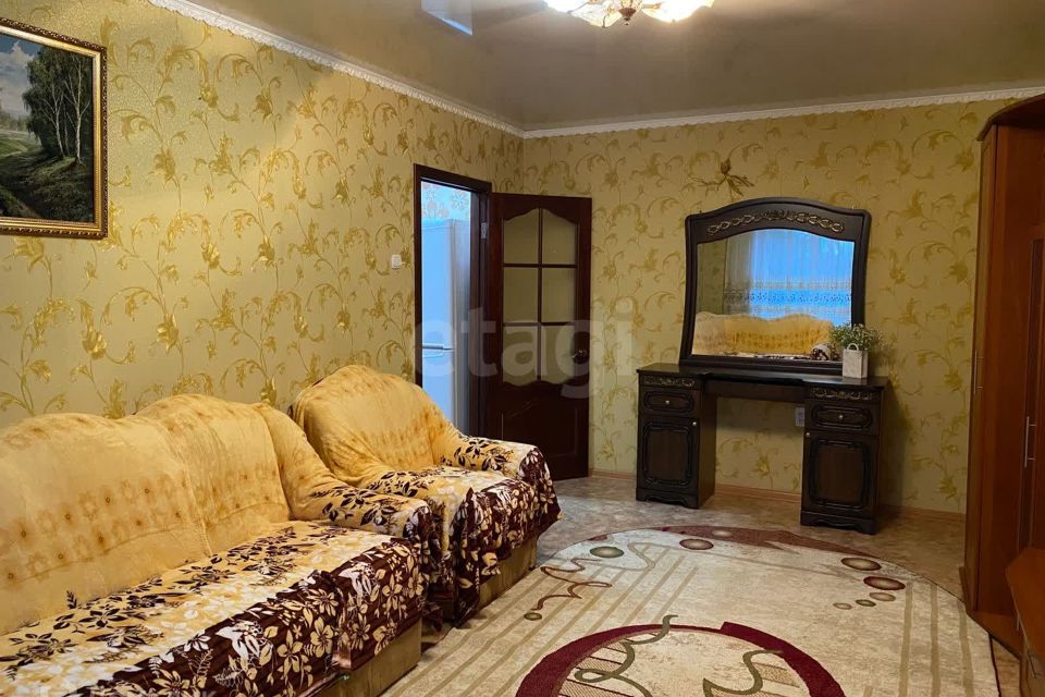 Продаётся 1-комнатная квартира, 33 м²
