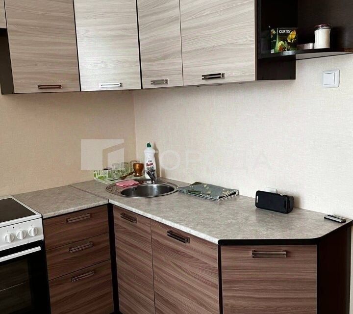 Сдаётся 1-комнатная квартира, 32.7 м²