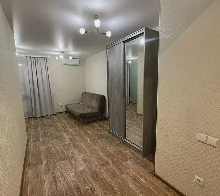Продаётся 2-комнатная квартира, 44 м²