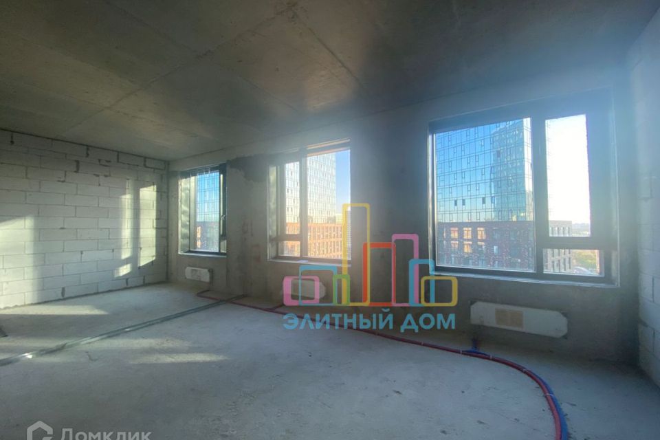 Продаётся 2-комнатная квартира, 50 м²