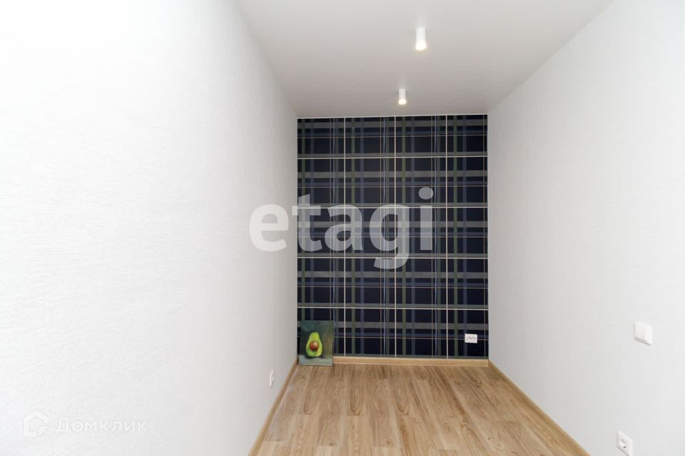 Продаётся 1-комнатная квартира, 25.2 м²