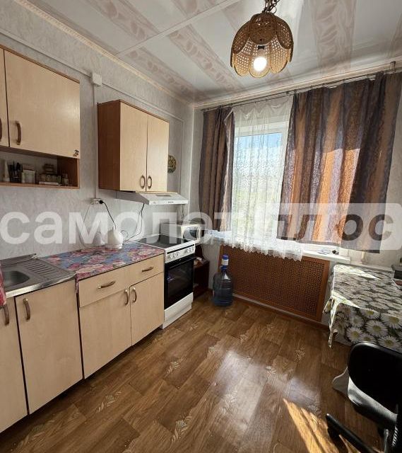 Продаётся 2-комнатная квартира, 44.5 м²