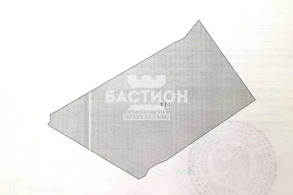 Продаётся участок, 12 сот., ИЖС