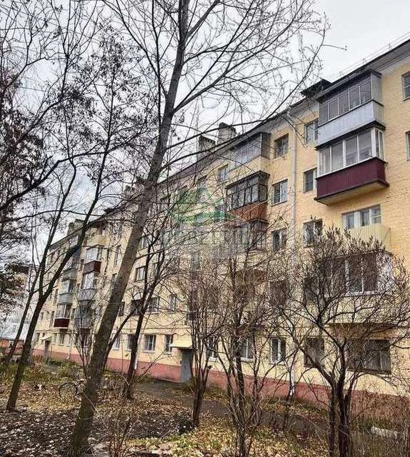 Продаётся 1-комнатная квартира, 34 м²