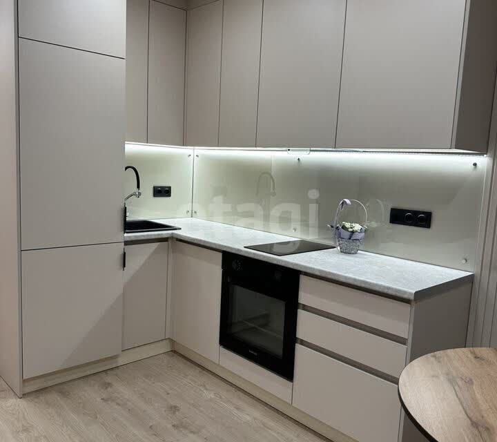 Продаётся студия, 32 м²