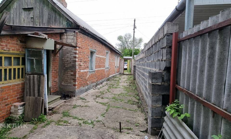 Продаётся 1-этажный дом, 84 м²