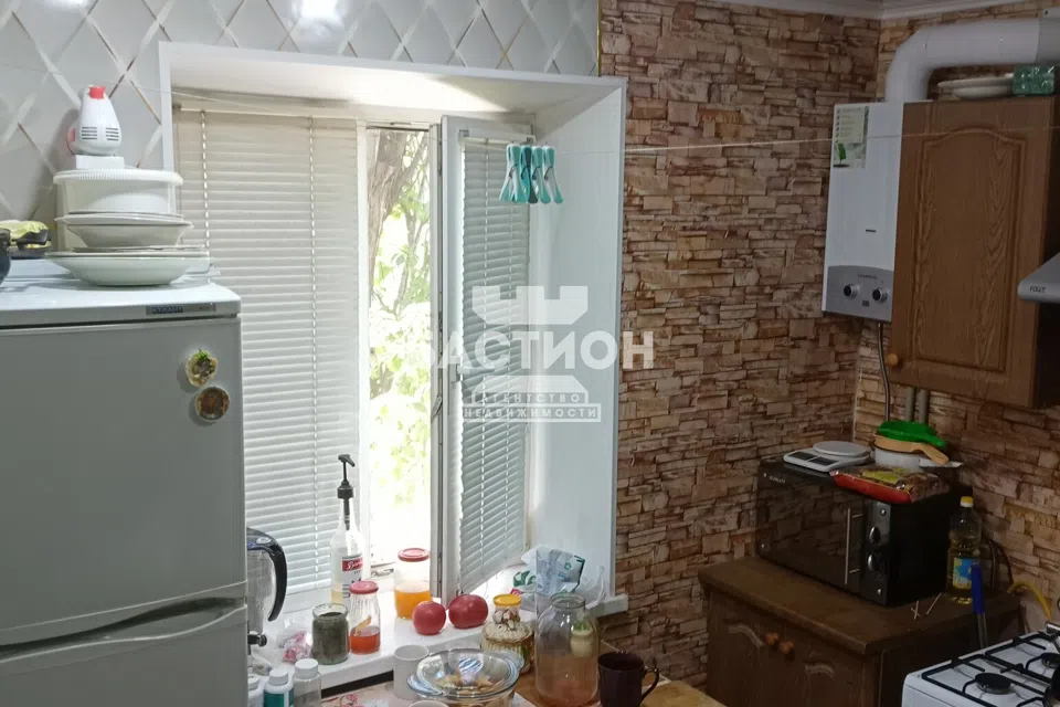 Продаётся 2-комнатная квартира, 44 м²