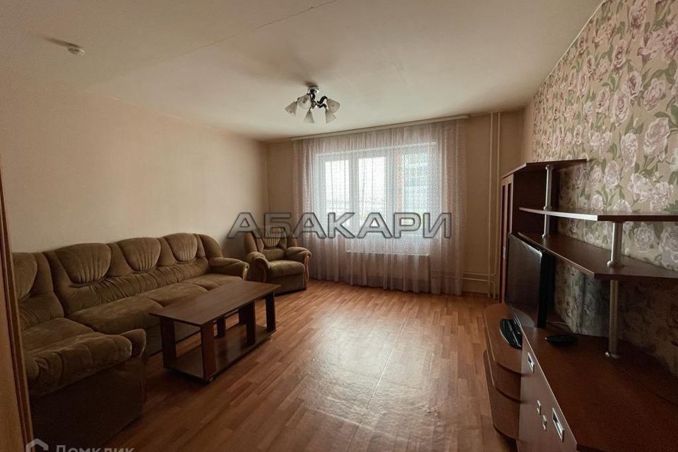 Сдаётся 2-комнатная квартира, 64 м²
