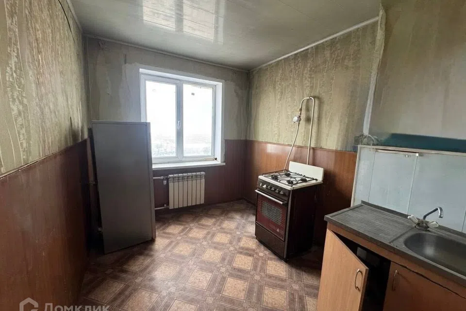 Продаётся 4-комнатная квартира, 73.3 м²