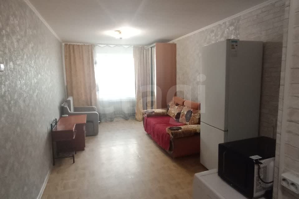 Сдаётся студия, 23 м²