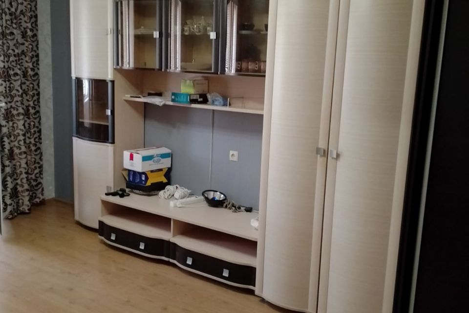 Продаётся 2-комнатная квартира, 57 м²