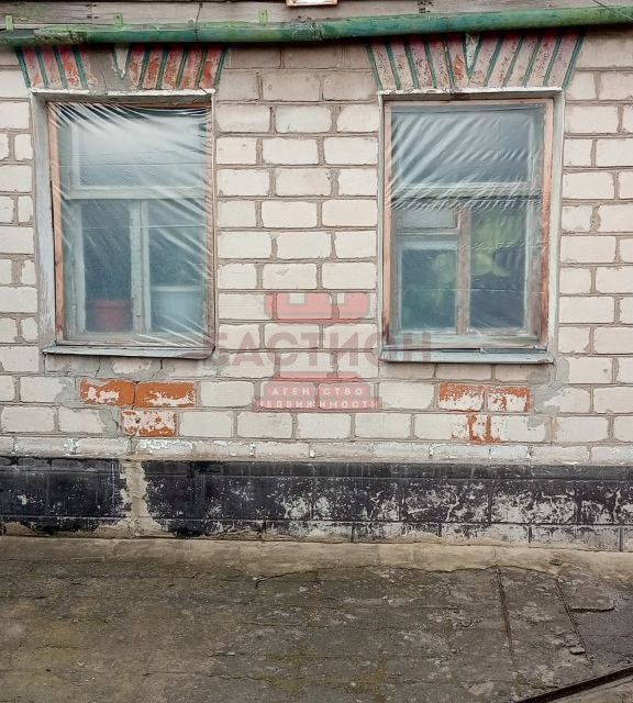 Продаётся 1-этажный дом, 45 м²
