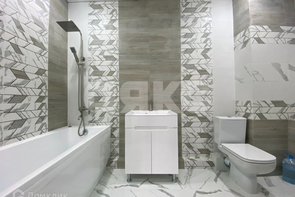 Продаётся 1-комнатная квартира, 48 м²