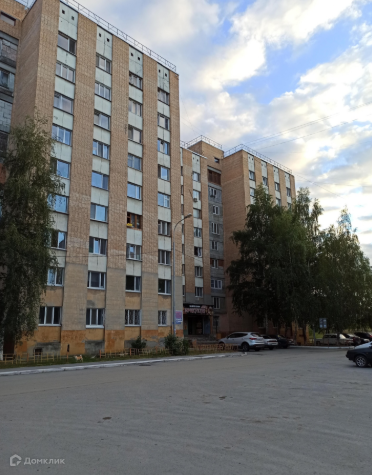 Продаётся студия, 22.8 м²