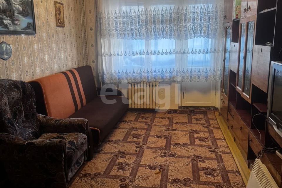 Продаётся 2-комнатная квартира, 49.8 м²